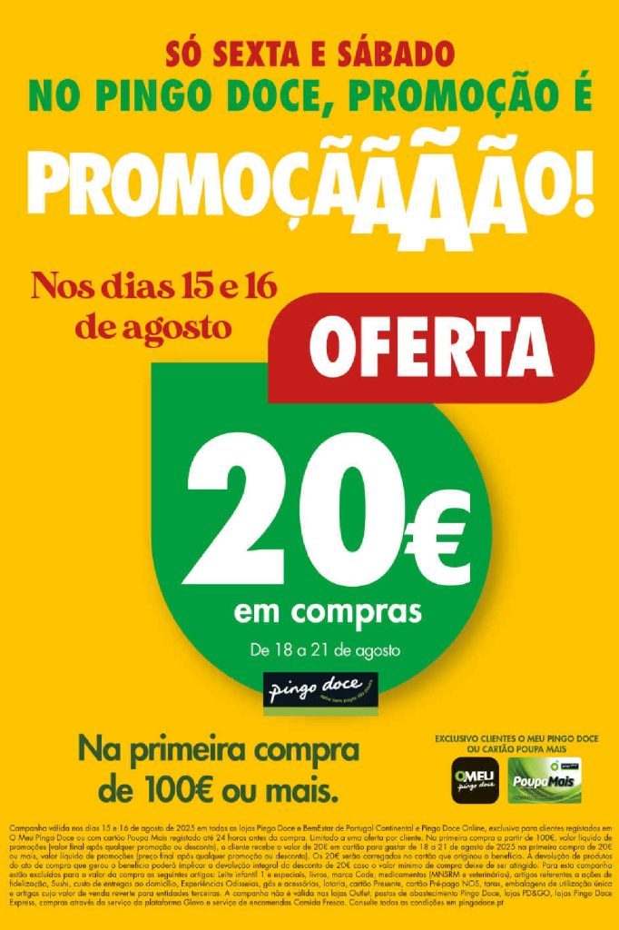 antevisão folheto pingo doce