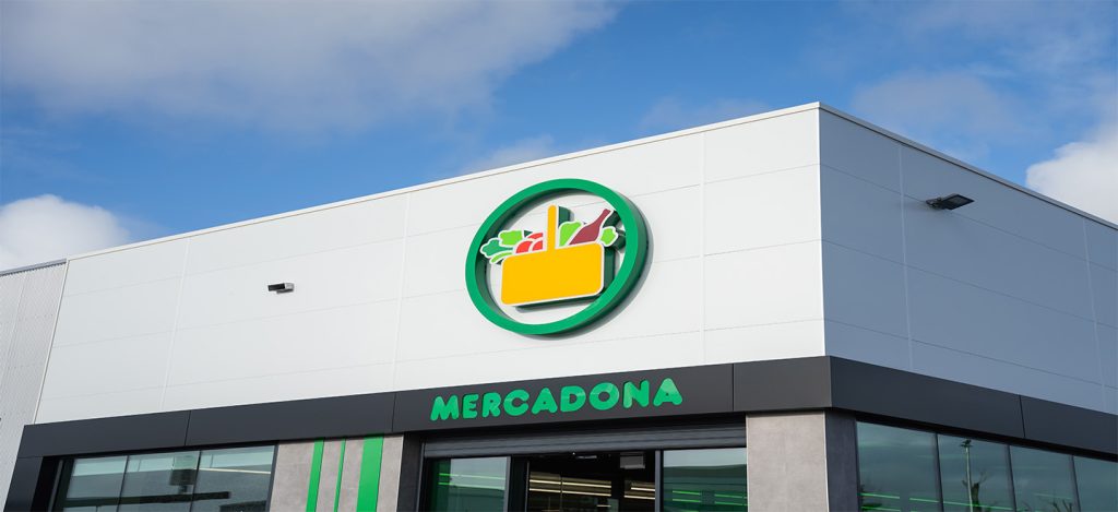 mercadona