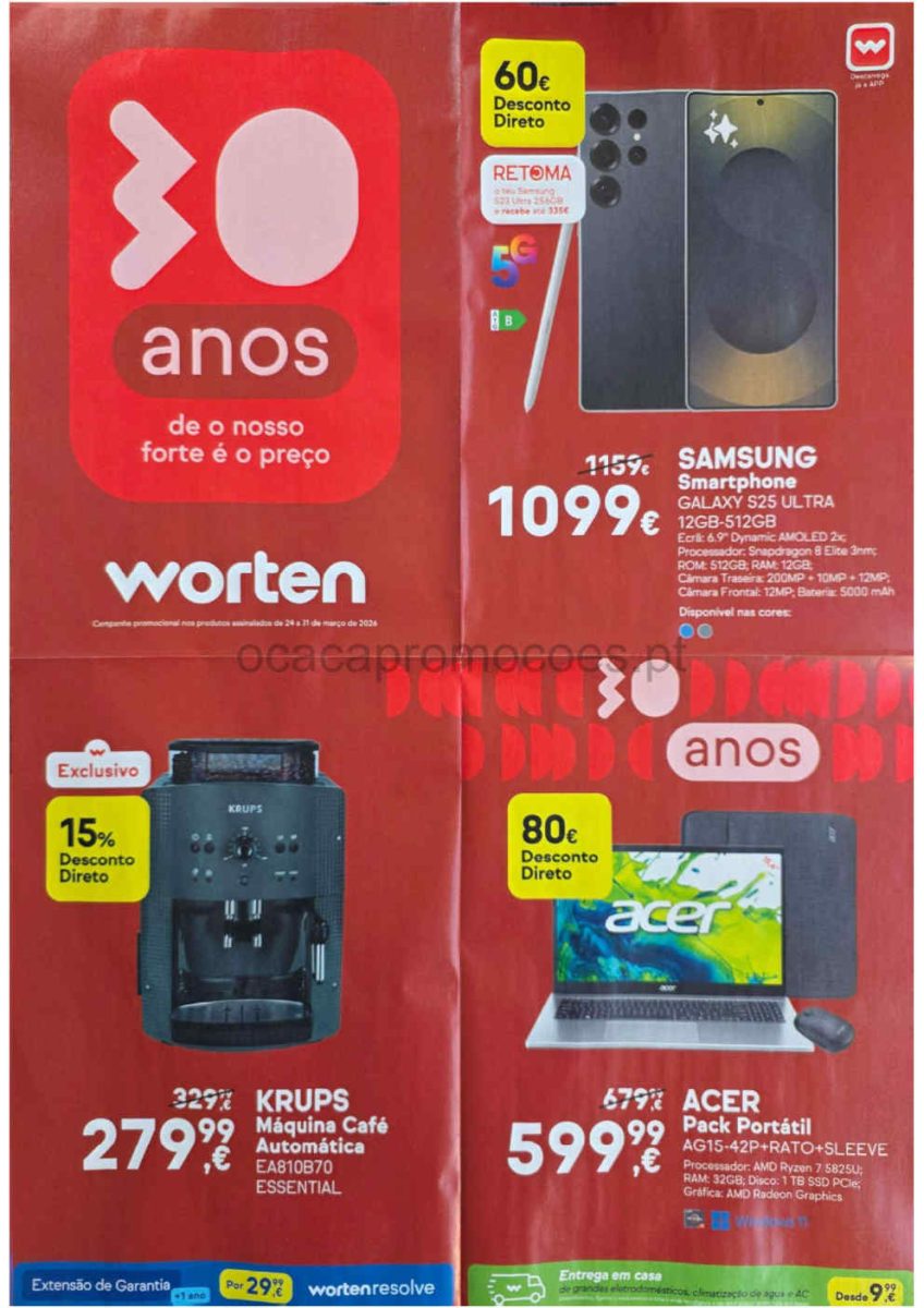 Antevis o Folheto Worten Promo es 24 A 31 De Mar o O Ca a Promo es antevis-o-folheto-worten-promo-es-24-a-31-de-mar-o-o-ca-a-promo-es