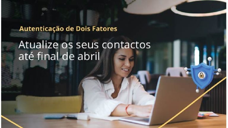 Segurança Social: Autenticação de Dois Fatores (2FA) torna-se obrigatória a 12 de maio