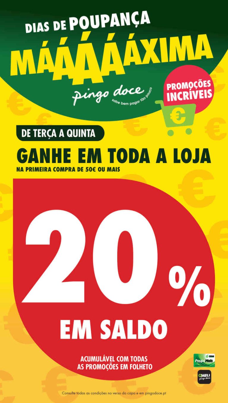 Folheto Pingo Doce Madeira: Antevisão Promoções de 28 abril a 4 maio