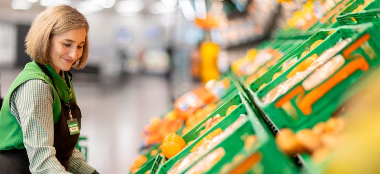 Mercadona abre loja em Amarante em outubro (e tem oportunidades de emprego a part-time)