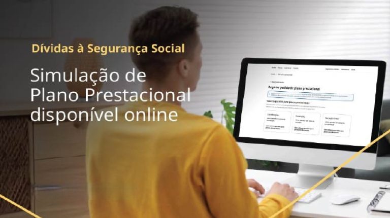 Segurança Social: Simulador de Planos Prestacionais disponível online