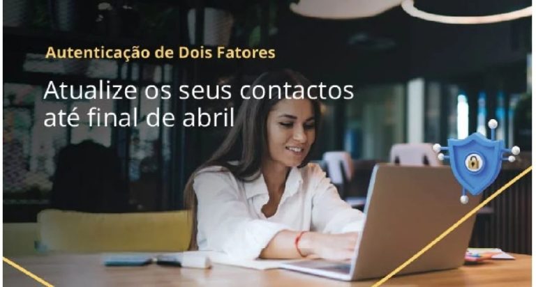 Autenticação 2F Obrigatória na Segurança Social Direta a partir 12 maio