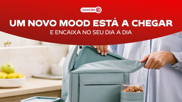 Continente: Está a chegar a nova Campanha com selos