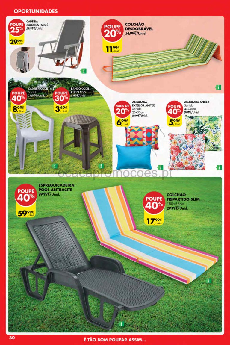 Folheto Pingo Doce Açores – Antevisão Promoções 7 a 13 de maio