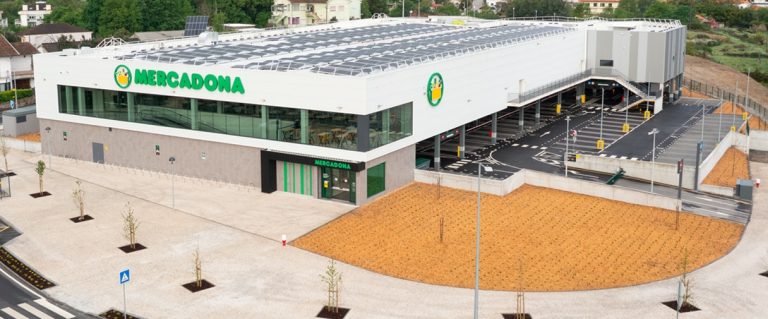 Mercadona abre mais uma loja em novembro (e está a contratar)