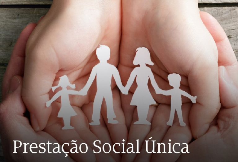 Prestação Social Única junta 13 prestações sociais: o que é e como funciona