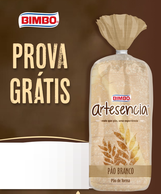 Novo Prova Grátis Bimbo