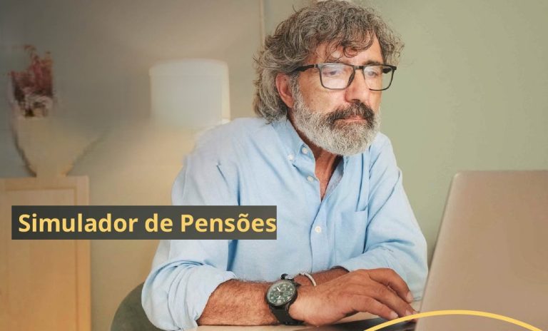Segurança Social – A Nova funcionalidade do Simulador de Pensões