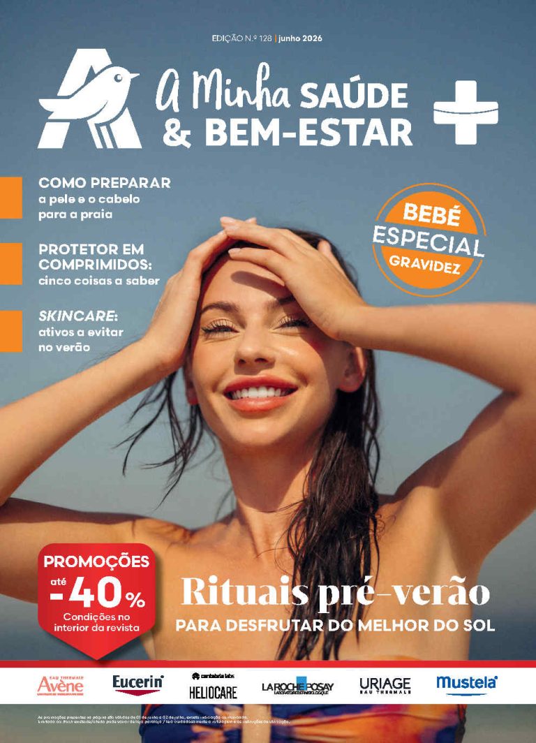Folheto Auchan – Antevisão Promoções 2 junho a 2 julho