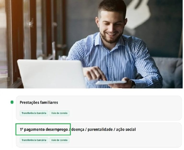 Subsídio Segurança Social Apoio Desemprego – Data 1º pagamento em junho