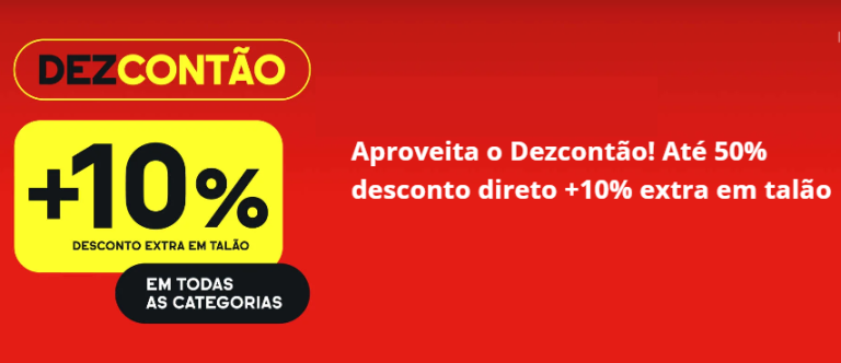 Worten Fim de Semana – Dezcontão o Desconto extra em talão