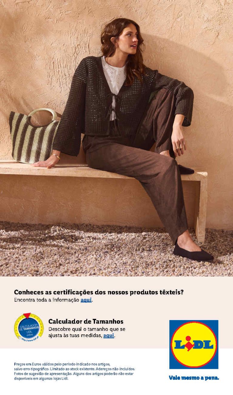 Folheto Lidl – Antevisão Promoções 29 junho a 23 julho