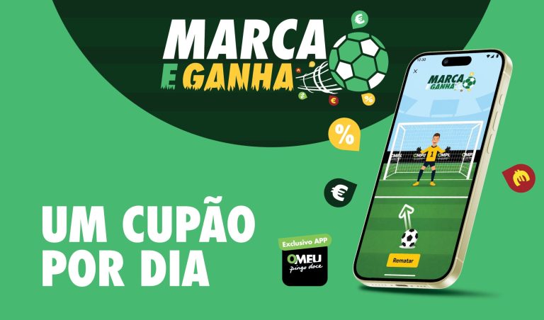 Promoções Pingo Doce – Para Poupar é só marcar ( 1 cupão desconto por dia )