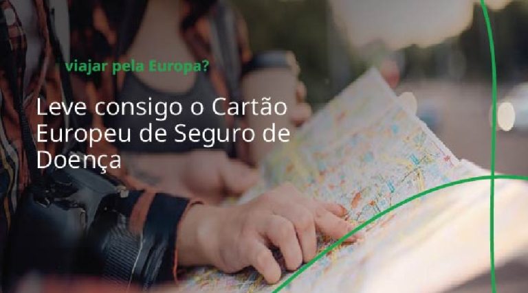 Cartão Europeu de Seguro de Doença – Como pedir na Segurança Social