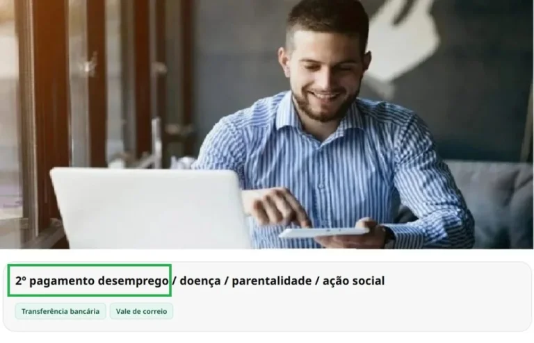 Subsídio Segurança Social Apoio Desemprego – Data 2º pagamento em julho