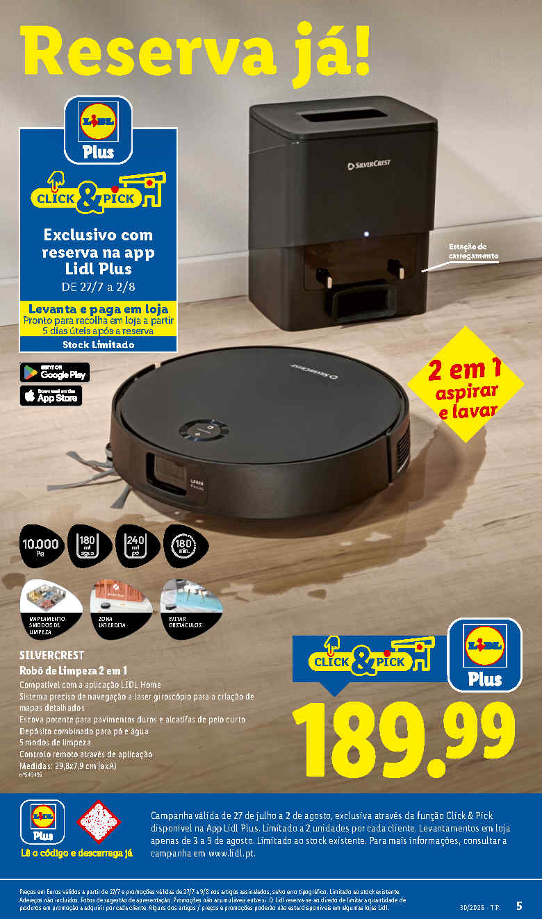 O Caça Promoções - Folhetos, promoções e dicas de poupança para