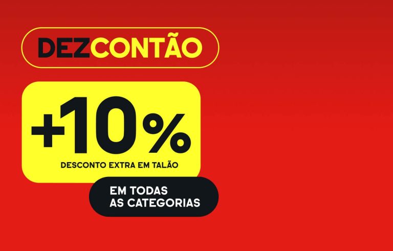 Promoções Worten Fim de Semana – Dezcontão o Desconto extra em talão