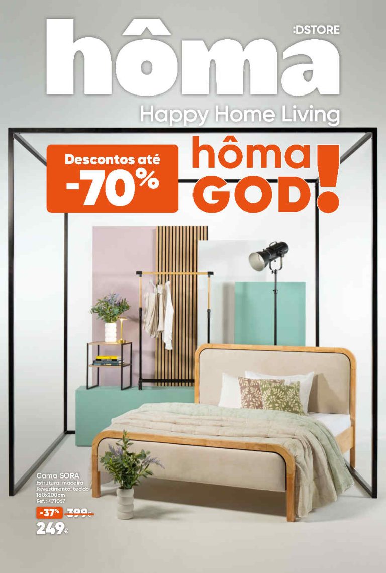 Folheto Homâ – Antevisão Promoções 21 agosto a 7 de setembro