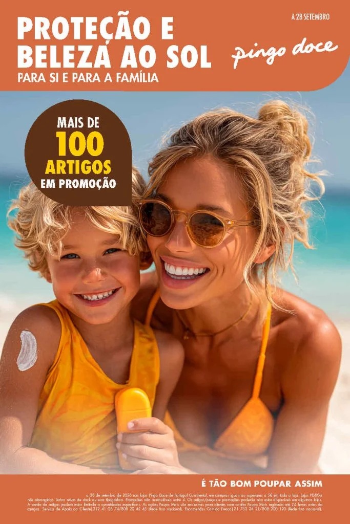 Folheto Pingo Doce Solares – Antevisão Promoções até 28 setembro