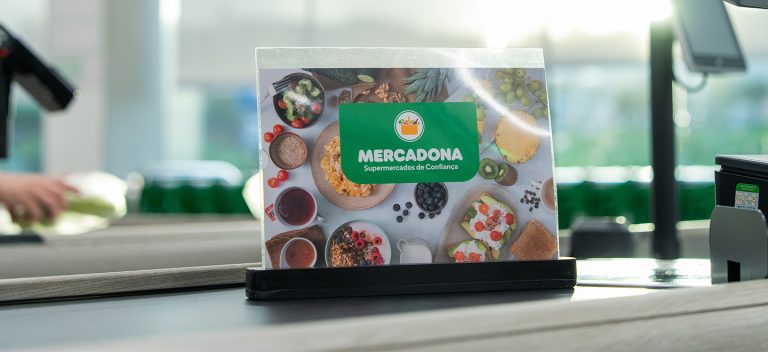 Mercadona – Abertura nova loja em Vila Real a 10 de setembro