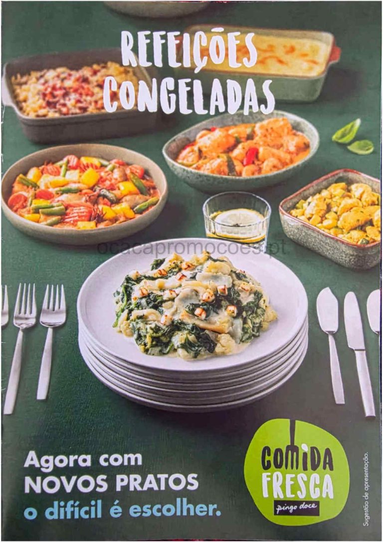 Folheto Pingo Doce – Antevisão Promoções a partir 2 agosto