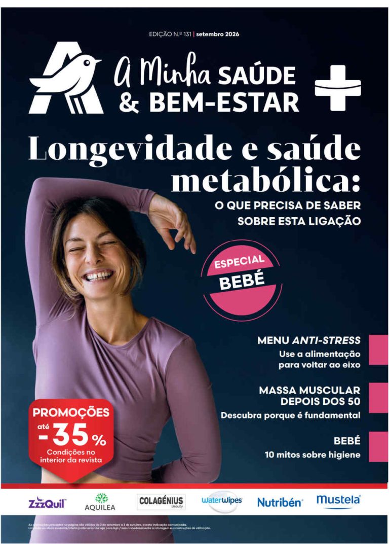 Folheto Auchan – Antevisão Promoções 2 setembro a 3 outubro