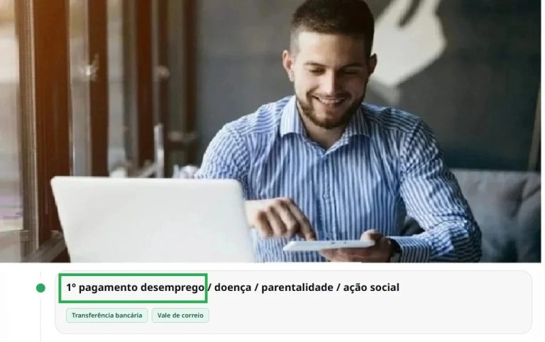 Subsídio Segurança Social Apoio Desemprego – Data 1º pagamento setembro