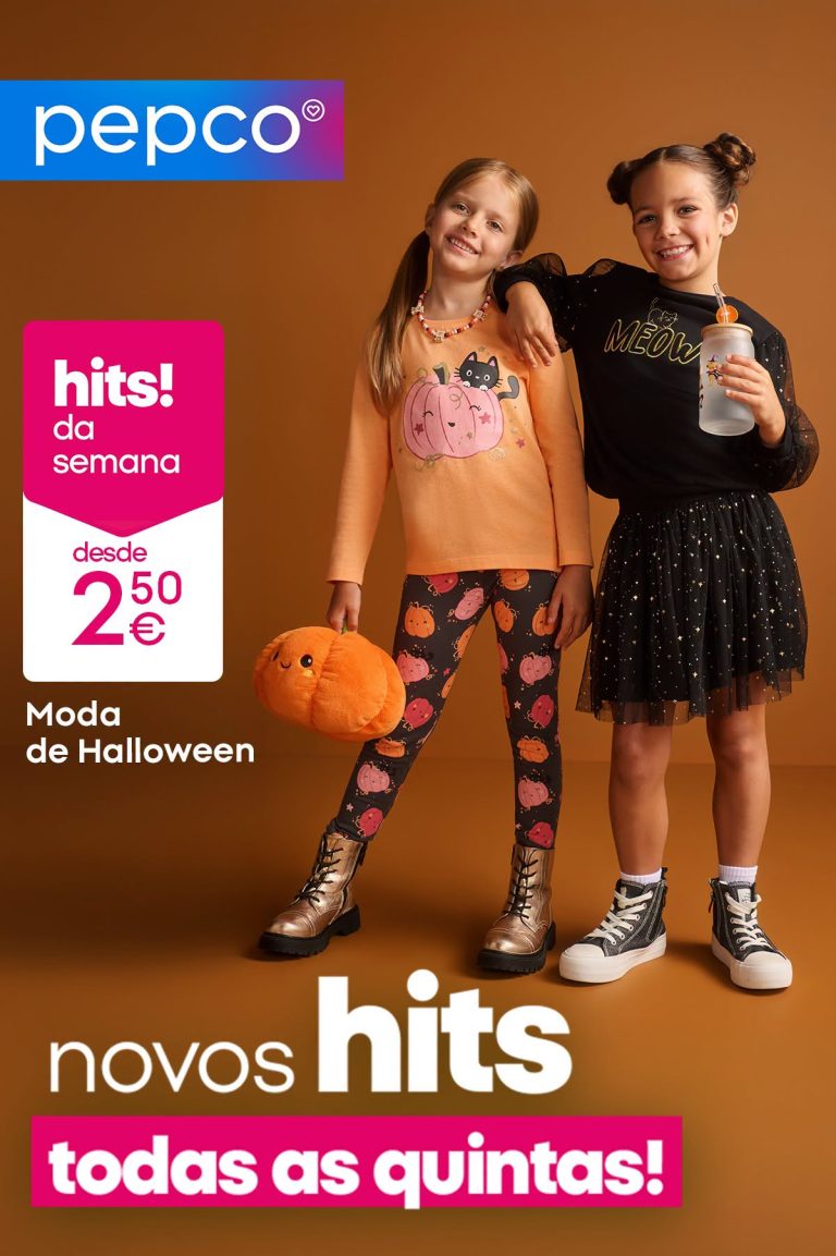 Folheto Pepco – Antevisão Promoções 24 a 30 de setembro