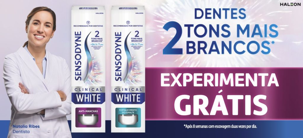 experimente gratis