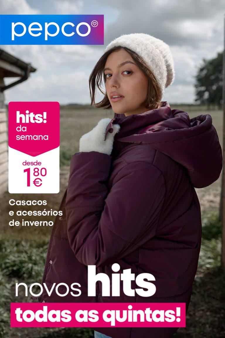Folheto Pepco – Antevisão Promoções 15 a 21 de outubro